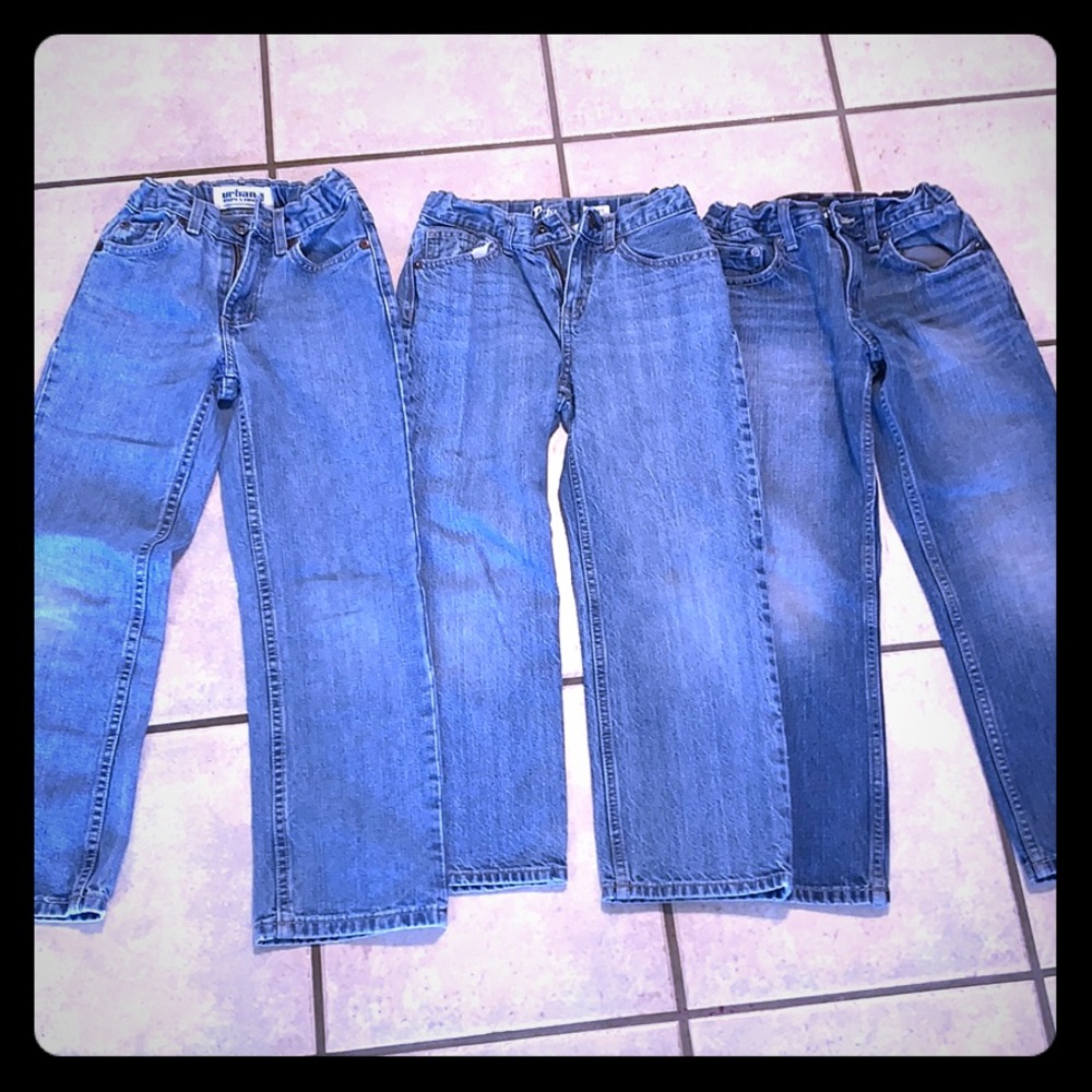 Size 8 Jeans